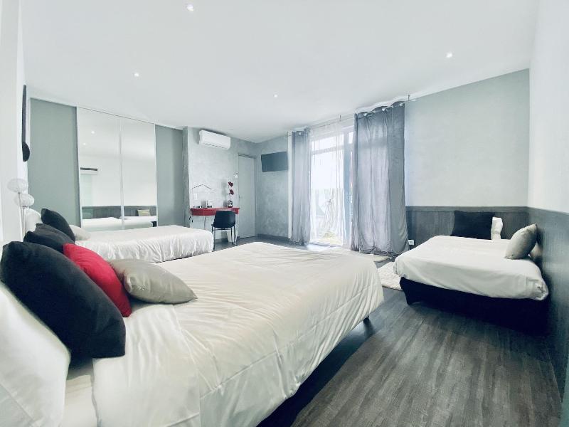 Hôtel Air-Lane image
