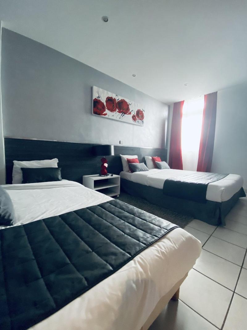 Hôtel Air-Lane image