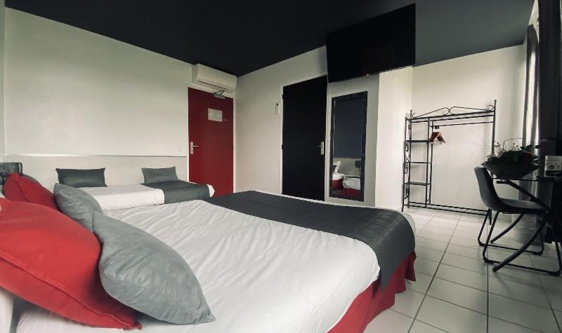 Hôtel Air-Lane image