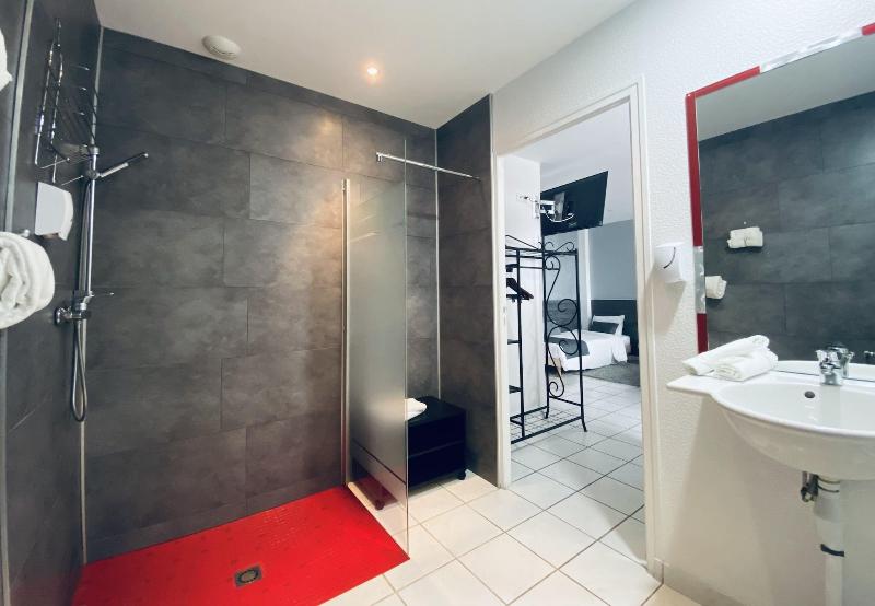 Hôtel Air-Lane image