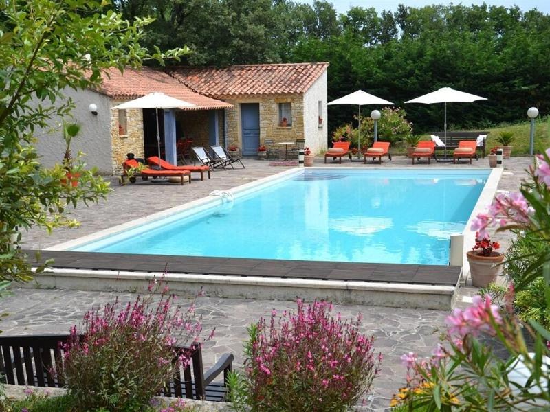 La Devinière image