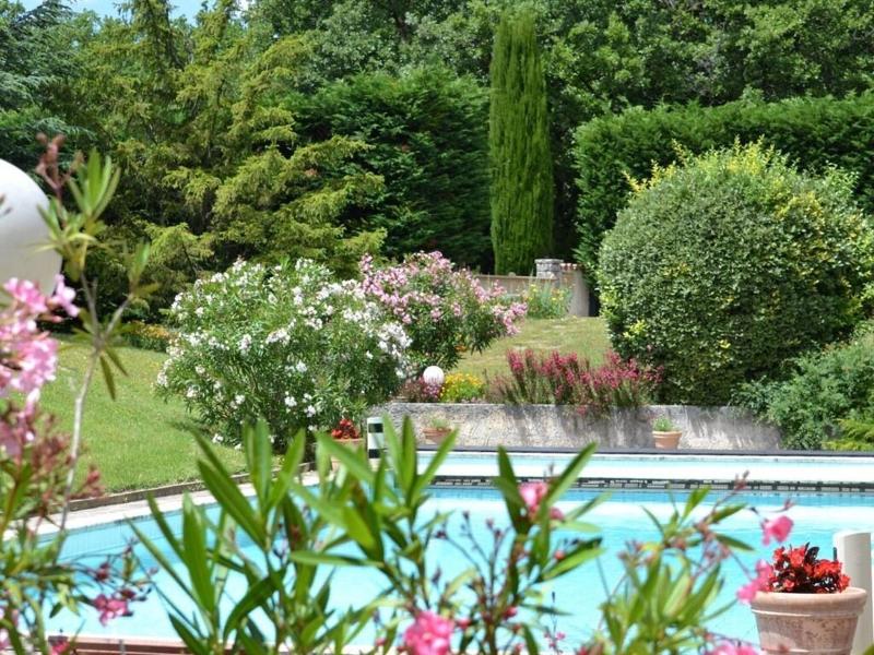 La Devinière image