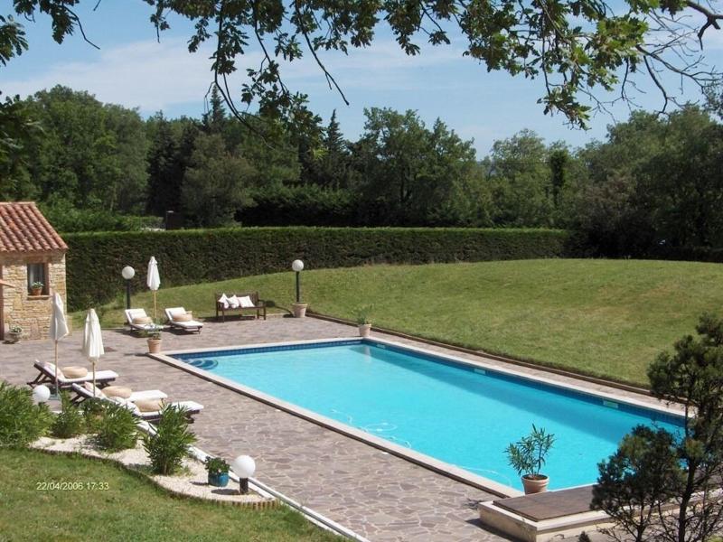 La Devinière image