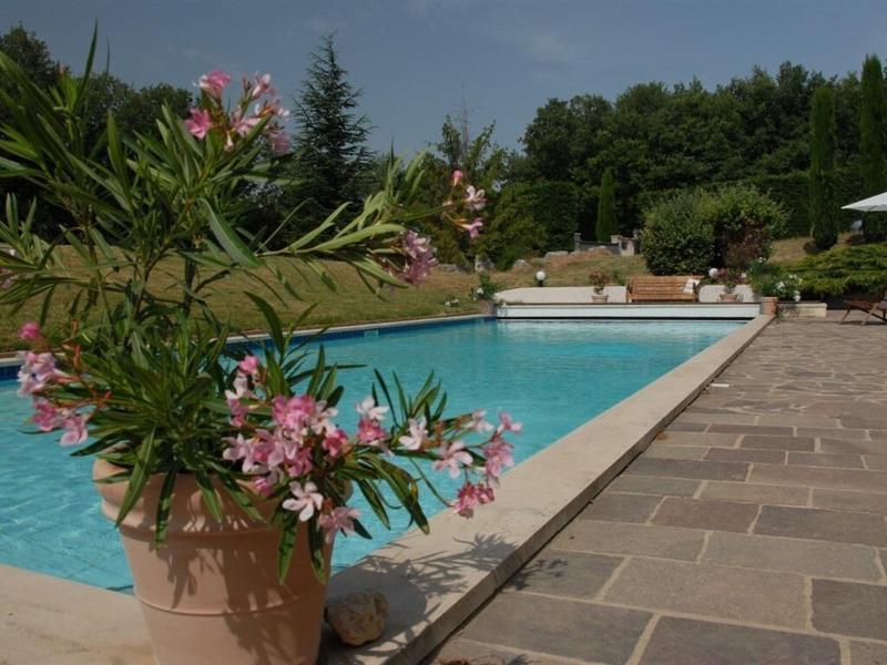 La Devinière image
