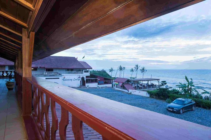 Veivaag Lodge, Sekondi-Takoradi