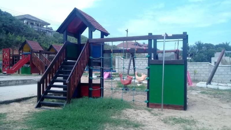 Veivaag Lodge