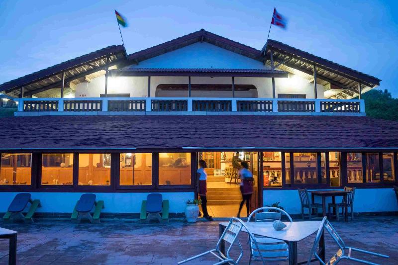 Veivaag Lodge