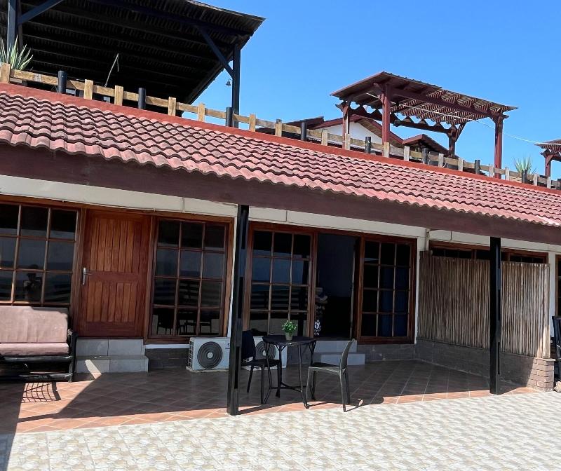 Veivaag Lodge