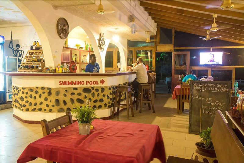 Veivaag Lodge