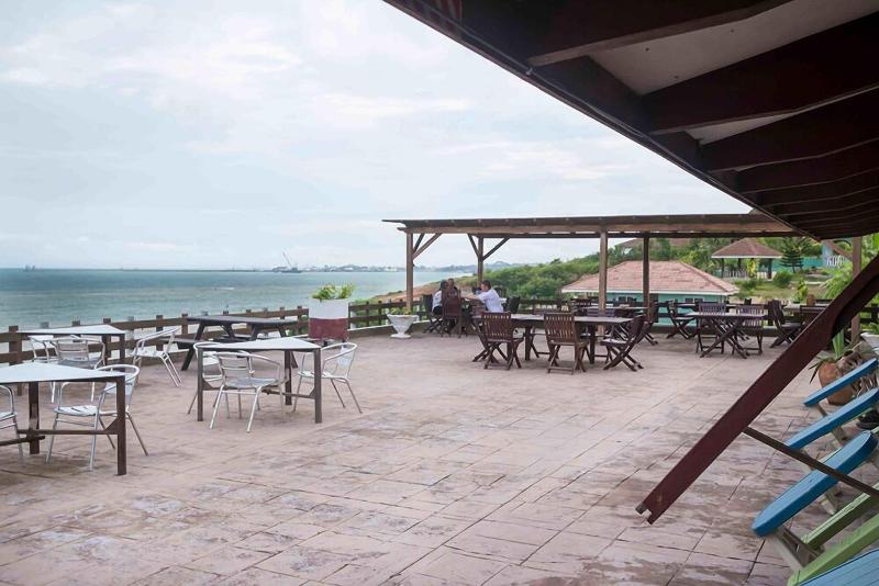 Veivaag Lodge