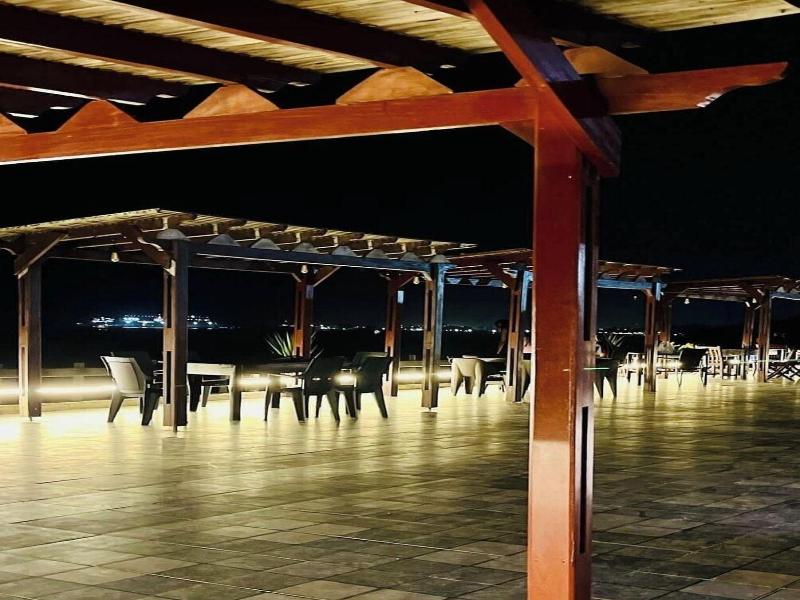 Veivaag Lodge