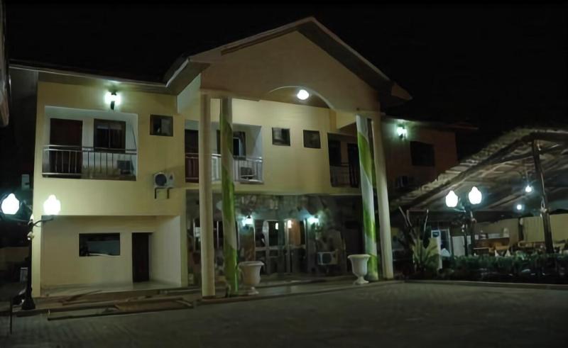 Spintex Inn image