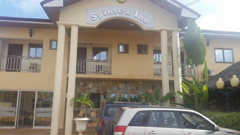 Spintex Inn image