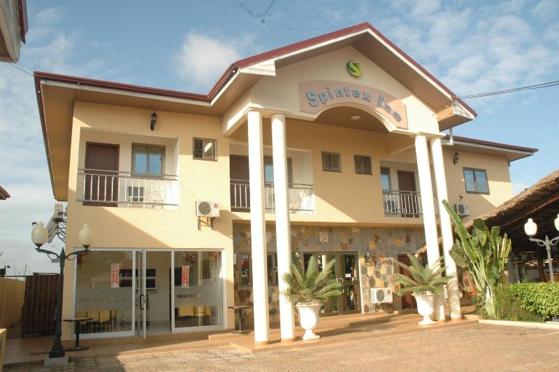 Spintex Inn image