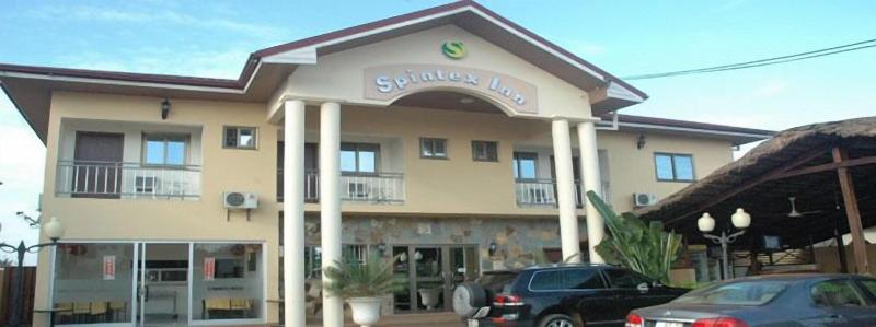 Spintex Inn image