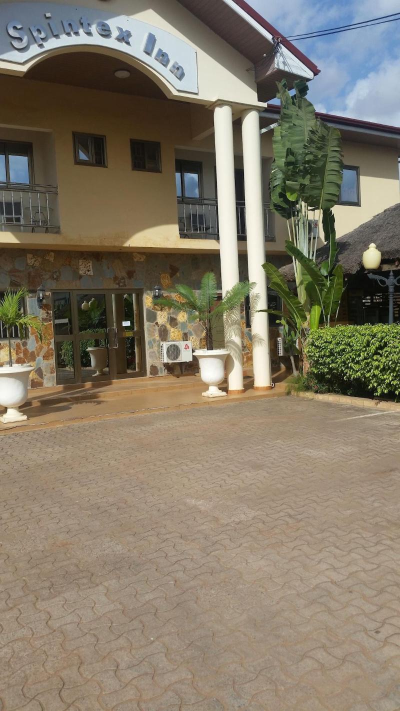 Spintex Inn image