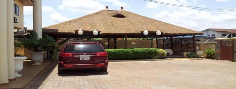 Spintex Inn image