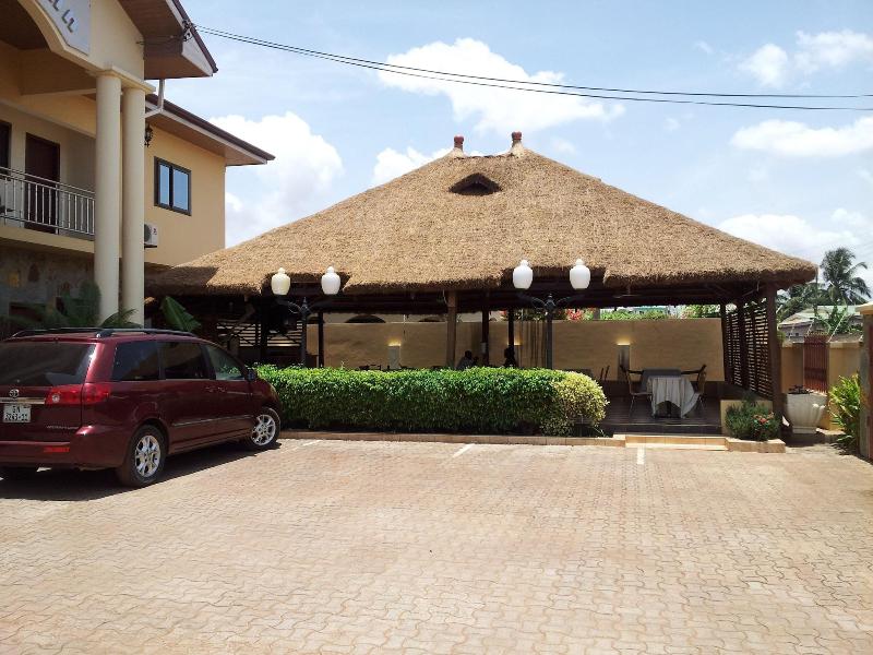 Spintex Inn image