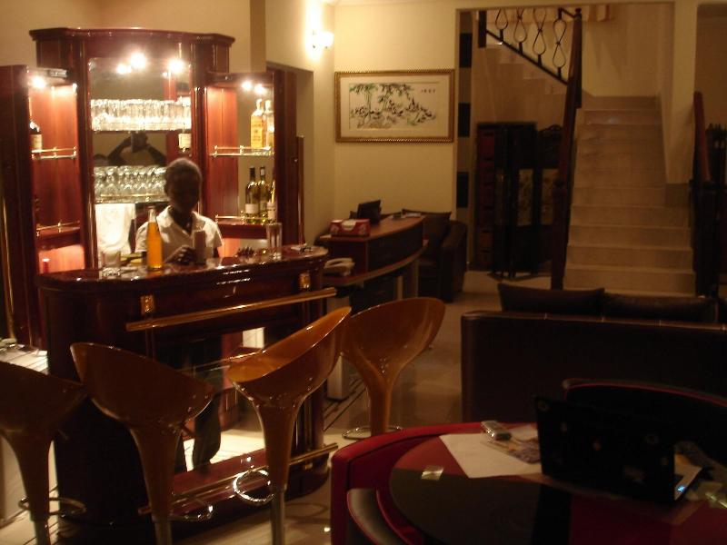 Spintex Inn image