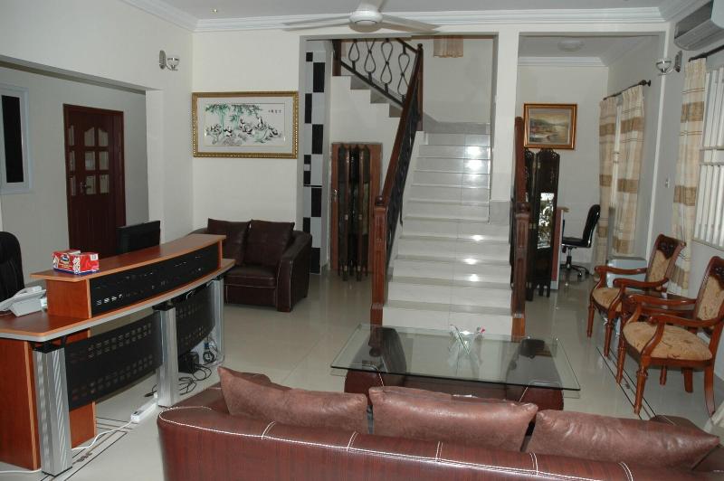Spintex Inn image