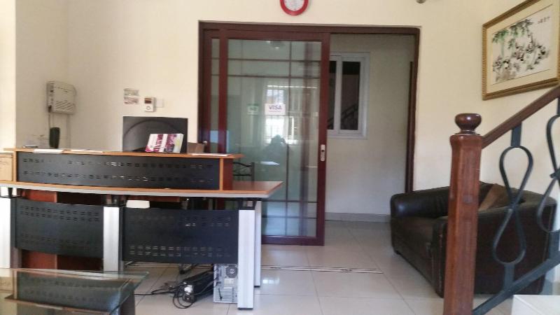 Spintex Inn image