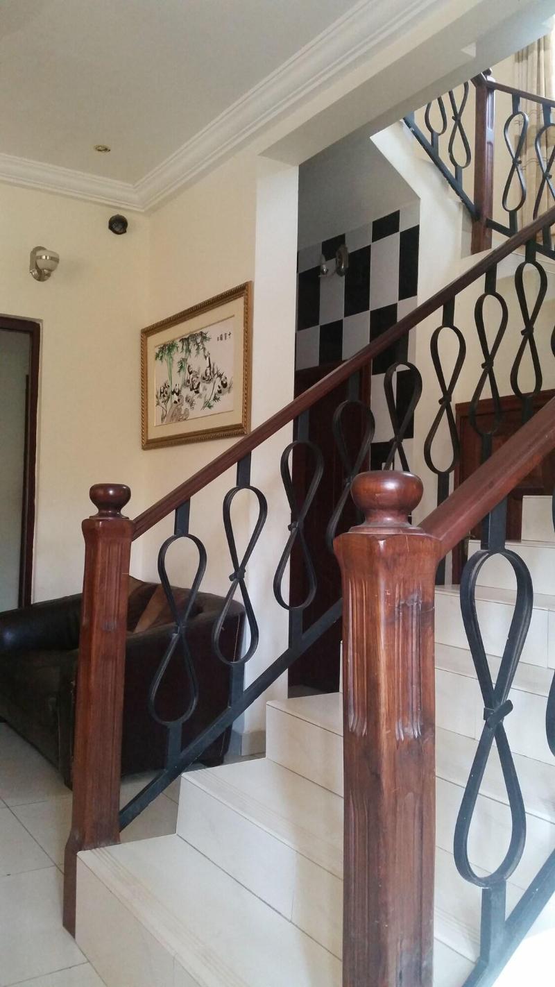 Spintex Inn image