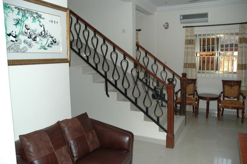 Spintex Inn image