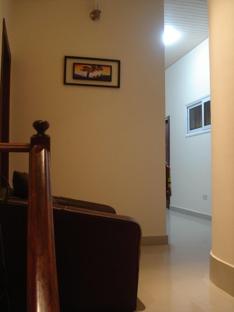 Spintex Inn image