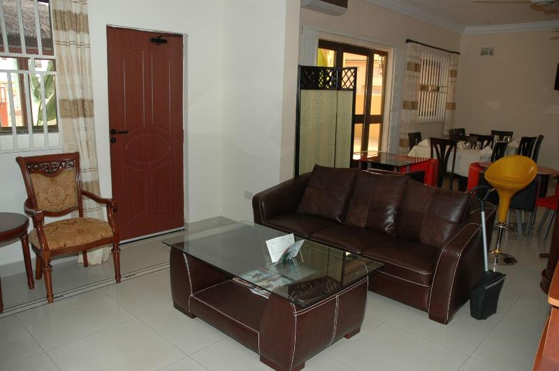 Spintex Inn image