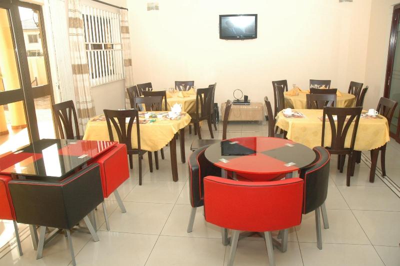 Spintex Inn image