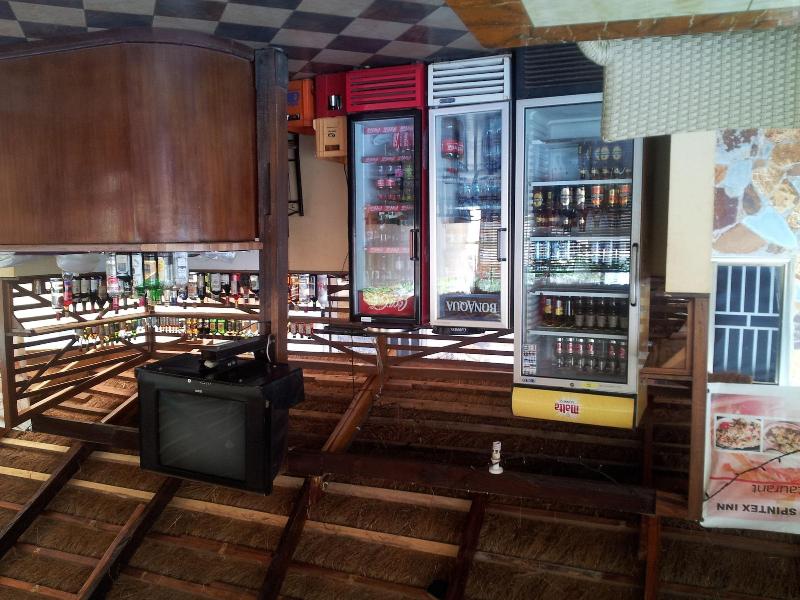 Spintex Inn image