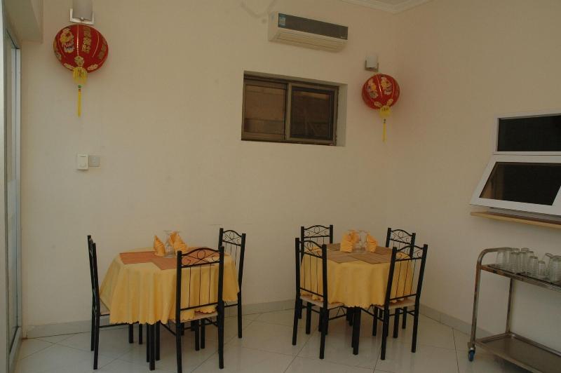 Spintex Inn image