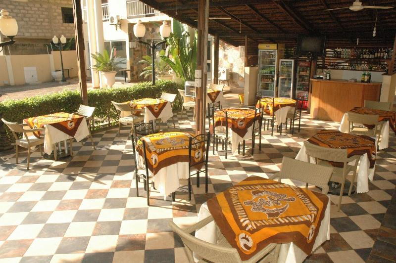 Spintex Inn image