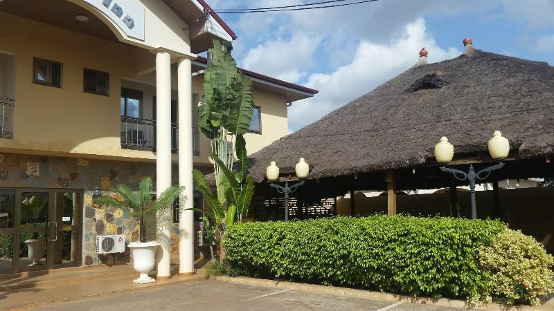 Spintex Inn image