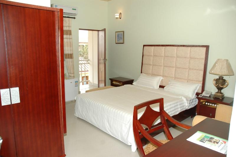 Spintex Inn image