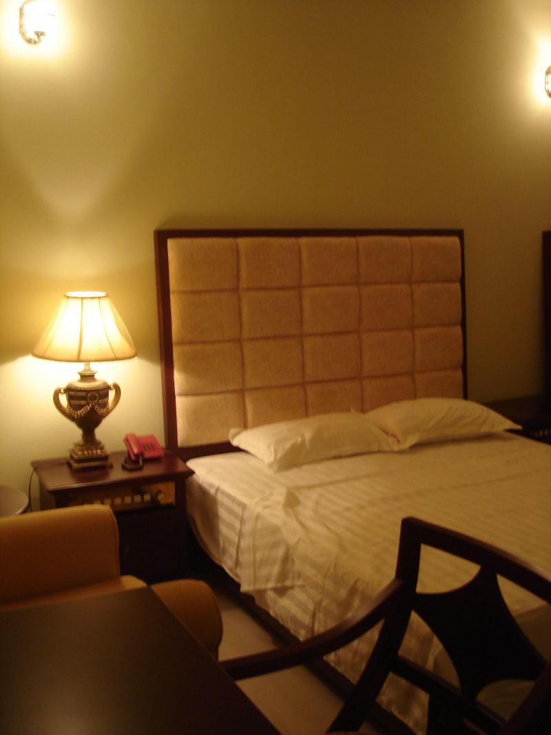 Spintex Inn image
