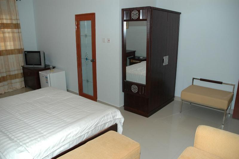 Spintex Inn image