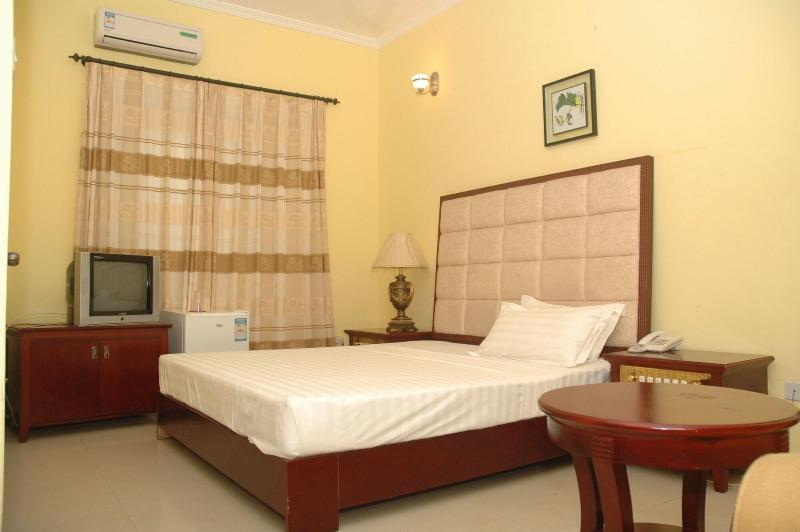 Spintex Inn image