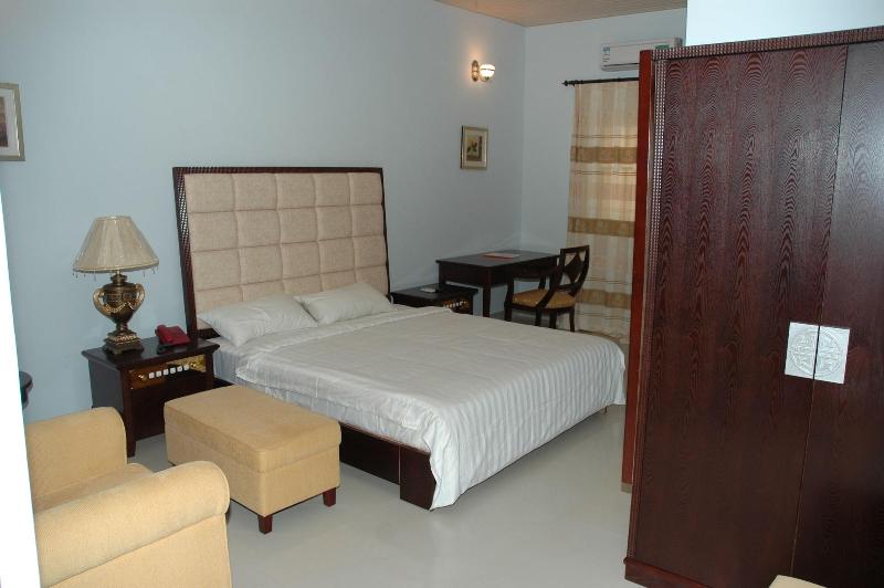 Spintex Inn image