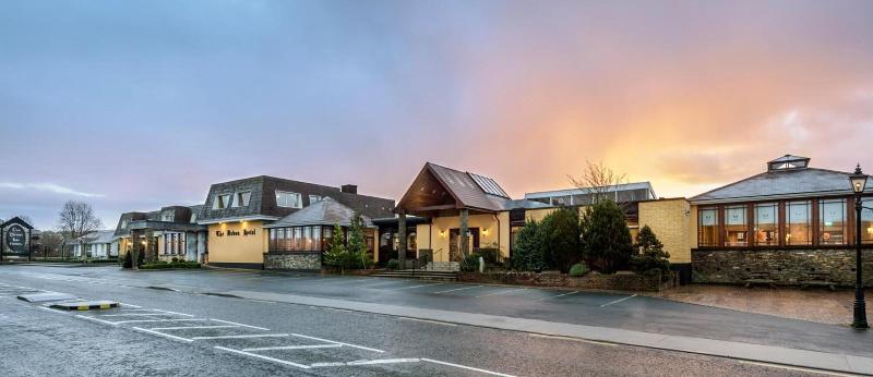 The Devon Inn Hotel image