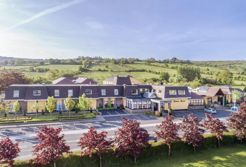 The Devon Inn Hotel image