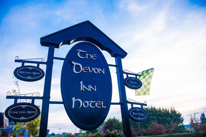 The Devon Inn Hotel image