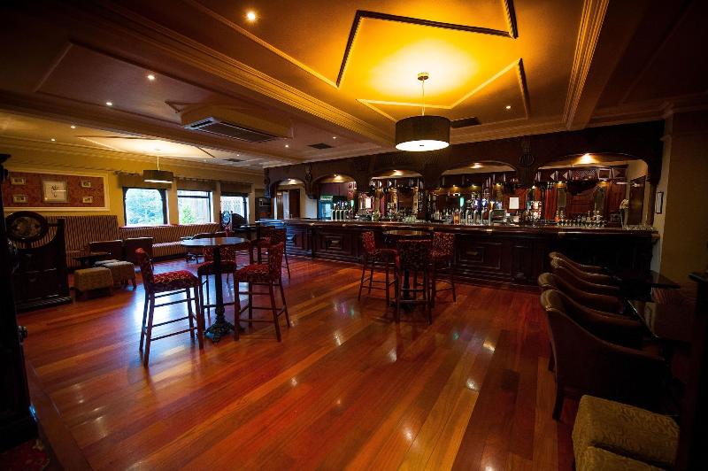 The Devon Inn Hotel image