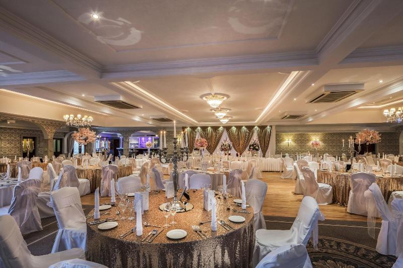 The Devon Inn Hotel image