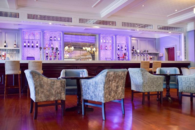 The Devon Inn Hotel image