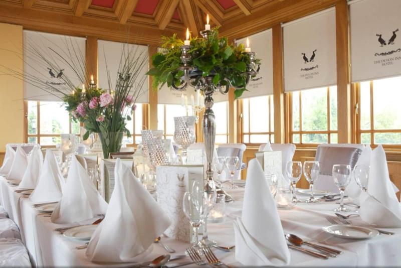 The Devon Inn Hotel image
