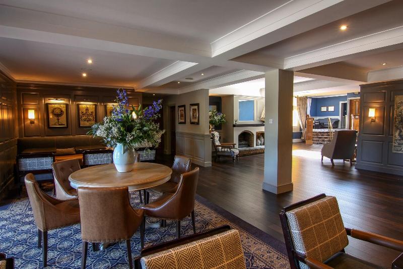 The Devon Inn Hotel image