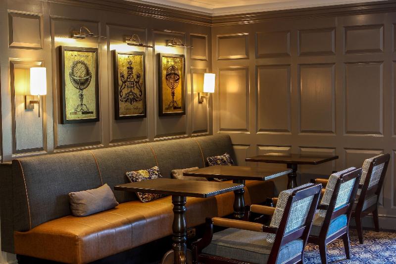 The Devon Inn Hotel image