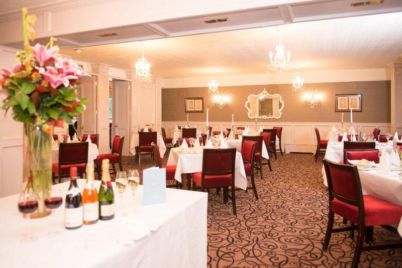 The Devon Inn Hotel image