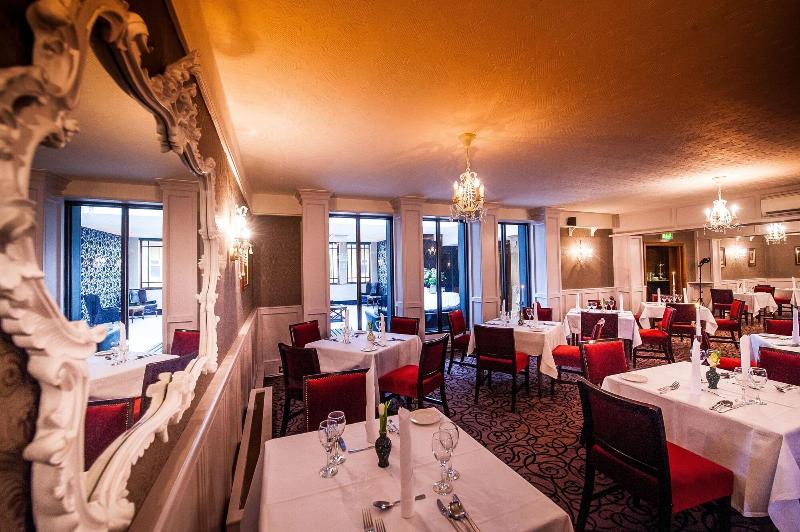 The Devon Inn Hotel image